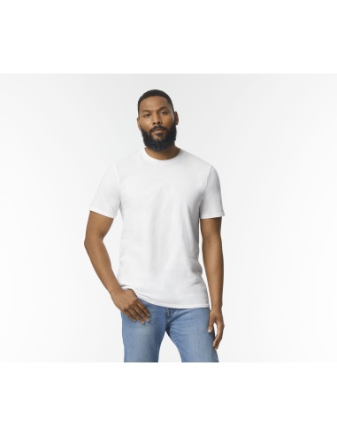 G-980-Softstyle® EZ Adult T-Shirt